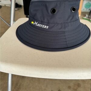 Masters Bucket Hat